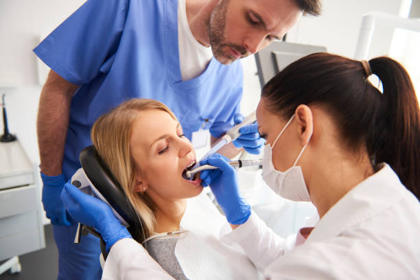 Best Full Mouth Reconstruction  in Gasport, NY
