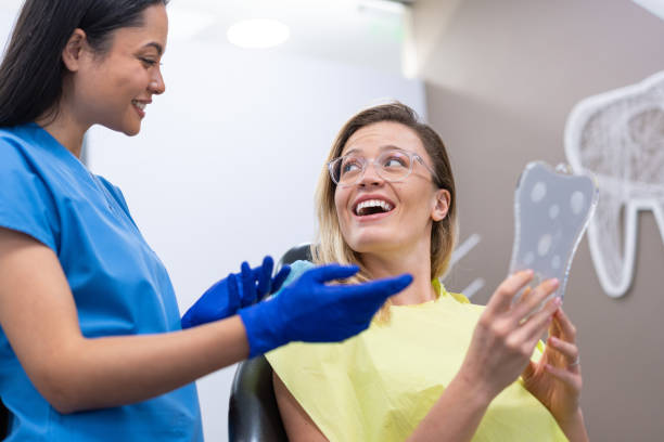 Oral Surgery in Gasport, NY
