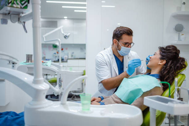 Best General Dentistry  in Gasport, NY
